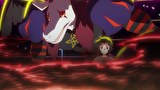 DIGIMON BEATBREAK　第３６話　歪んだコード