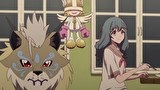 DIGIMON BEATBREAK　第４０話　消せない夜