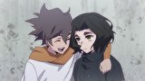 DIGIMON BEATBREAK　第４２話　桜の友情