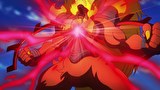 DIGIMON BEATBREAK　第４４話　最強の男