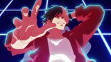 DIGIMON BEATBREAK　第４５話　兄と弟