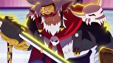 DIGIMON BEATBREAK　第４７話　究極の力