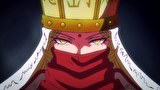 DIGIMON BEATBREAK　第４８話　二つの鼓動