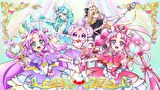 名探偵プリキュア！