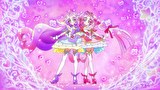 名探偵プリキュア！　第１話　誕生！名探偵プリキュア！