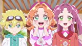 名探偵プリキュア！　第３話　みんなおいでよ！キュアット探偵事務所！