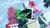 名探偵プリキュア！　第５話　名探偵の大ピンチ！