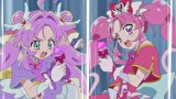 名探偵プリキュア！　第６話　奇跡のプリキットミラールーペ！