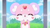 名探偵プリキュア！　第１４話　ポチタン、はじめてのおでかけ！