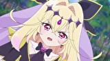 名探偵プリキュア！　第１５話　森亜るるかの秘密