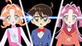 名探偵プリキュア！　第１８話　名探偵の共演（アッセンブル）