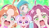 名探偵プリキュア！　第２１話　続・探偵エリーの事件簿！？