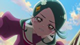 名探偵プリキュア！　第２４話　れいと解決！怪事件！
