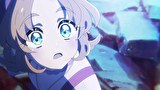 名探偵プリキュア！　第２５話　キュアエクレールの正体