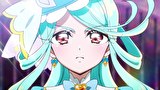 名探偵プリキュア！　第２６話　キュアエクレールの復活！