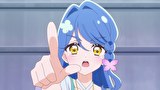 名探偵プリキュア！　第２７話　私、名探偵になりました。