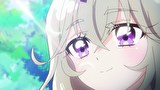 名探偵プリキュア！　第２９話　二人の過去