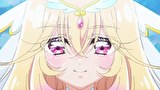 名探偵プリキュア！　第３１話　名探偵キュアアルカナ