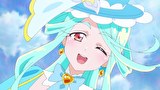名探偵プリキュア！　第３６話　試練の金メダル