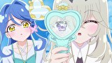 名探偵プリキュア！　第３７話　ウソノワールとニジーのティータイム