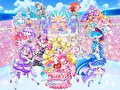 映画キミとアイドルプリキュア♪ お待たせ！キミに届けるキラッキライブ！