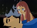 魔法のマコちゃん　第１話　初恋