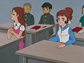 魔法のマコちゃん　第３話　からたち学園
