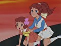 魔法のマコちゃん　第６話　再会の涙