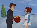 魔法のマコちゃん　第１０話　学園の星