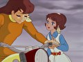 魔法のマコちゃん　第１９話　危険な年頃