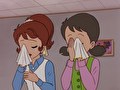 魔法のマコちゃん　第２１話　うそつき学園