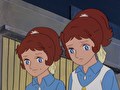 魔法のマコちゃん　第２３話　即席キューピッド