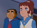 魔法のマコちゃん　第２４話　あたしは誰なの？