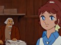 魔法のマコちゃん　第３１話　終点の王様