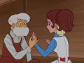 魔法のマコちゃん　第３４話　ささくれの歌