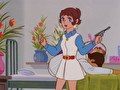 魔法のマコちゃん　第３６話　命売ります
