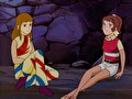 魔法のマコちゃん　第３８話　ジャングル番長