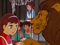 魔法のマコちゃん　第３９話　マオ死なないで
