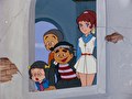 魔法のマコちゃん　第４３話　幽霊がそこにいる
