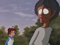 魔法のマコちゃん　第４６話　妖怪の涙（前編）