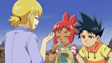 科学×冒険サバイバル！第2シリーズ　第２話　水不足のサバイバル　その2