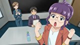 科学×冒険サバイバル！第2シリーズ　第４話　巨大地震のサバイバル　その1
