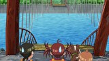 科学×冒険サバイバル！第2シリーズ　第５話　巨大地震のサバイバル　その2