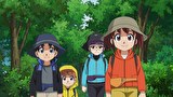 科学×冒険サバイバル！第2シリーズ　第１０話　山のサバイバル　その1