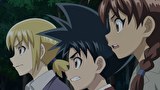 科学×冒険サバイバル！第2シリーズ　第１３話　ナイトサファリのサバイバル　その2