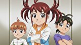 科学×冒険サバイバル！第2シリーズ　第１５話　月のサバイバル　その1