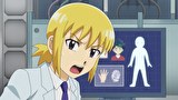 科学×冒険サバイバル！第2シリーズ　第１７話　海面上昇のサバイバル　その1