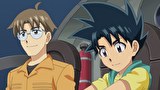 科学×冒険サバイバル！第2シリーズ　第１８話　海面上昇のサバイバル　その2