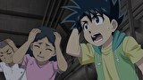 科学×冒険サバイバル！第2シリーズ　第１９話　海面上昇のサバイバル　その3