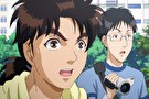 金田一少年の事件簿R　第２話　香港九龍財宝殺人事件 ファイル2